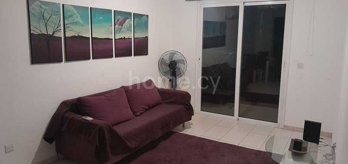 Wohnung in Nicosia zu vermieten