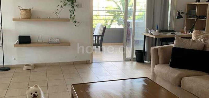 Wohnung in Nicosia zu vermieten