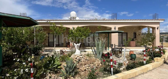 Bungalow to rent in Paphos