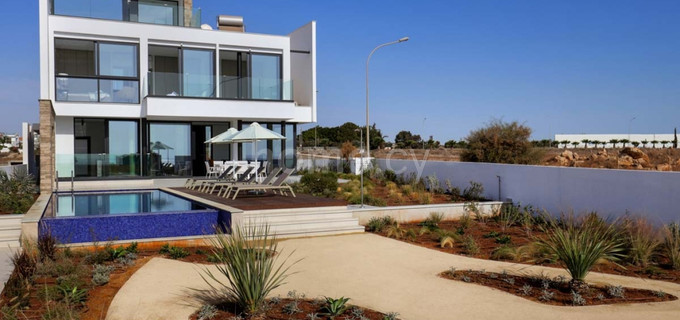 Hus till salu i Ayia Thekla