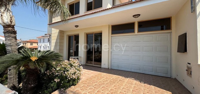 Villa to rent in Larnaca