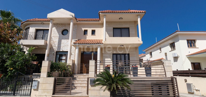 Semi-detached house for sale in Larnaca