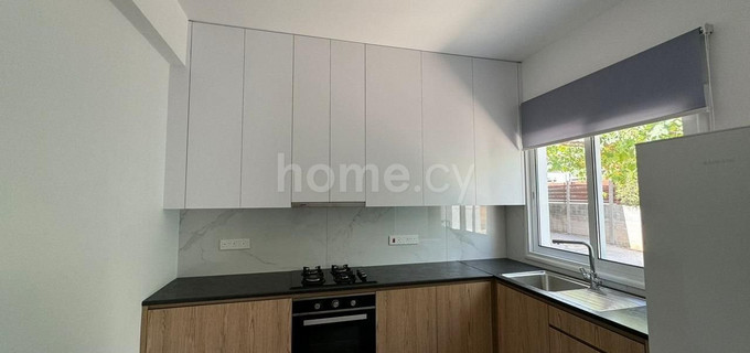 Ground floor apartment to rent in Paphos