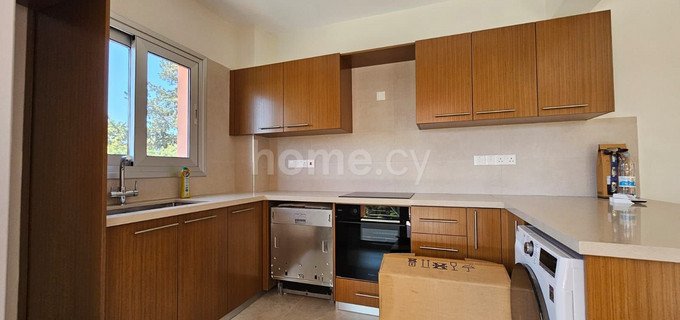 Apartment to rent in Paphos