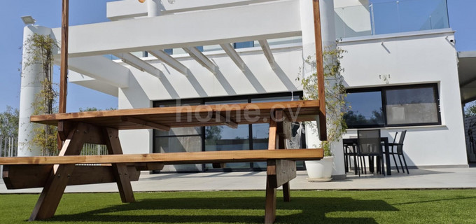 Villa till salu i Nicosia