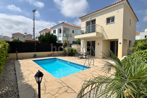 Villa till salu i Paphos