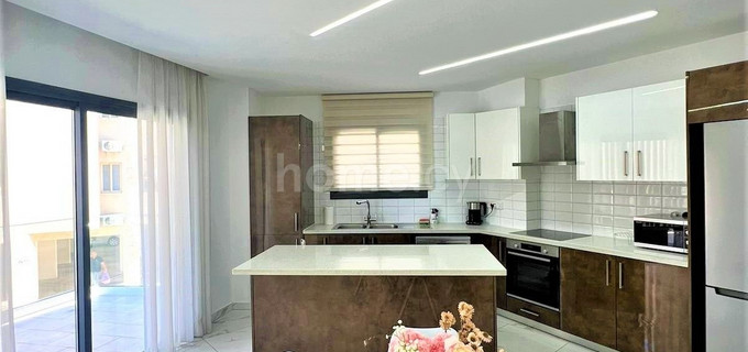 Apartment to rent in Paphos