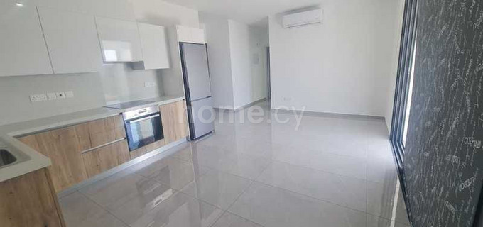 Wohnung in Nicosia zu vermieten