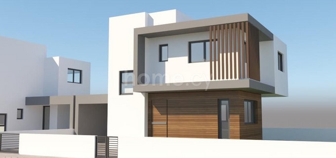 Villa in Vrysoulles zu verkaufen