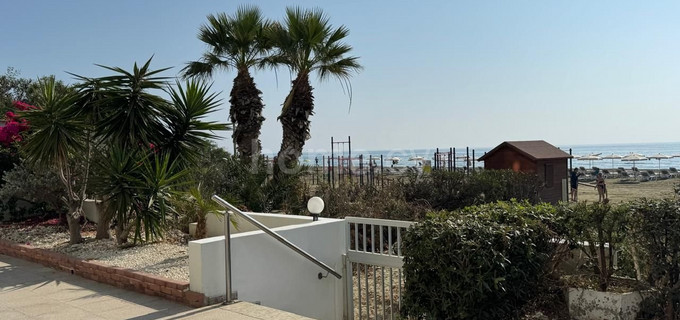 Ground floor apartment to rent in Larnaca