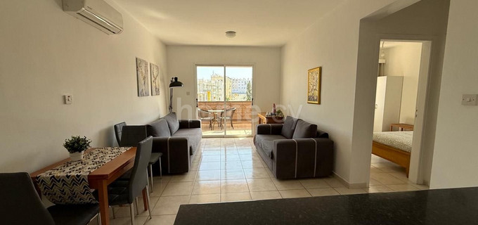Apartment for sale in Paphos