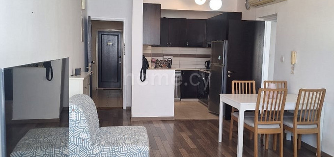 Wohnung in Larnaca zu vermieten