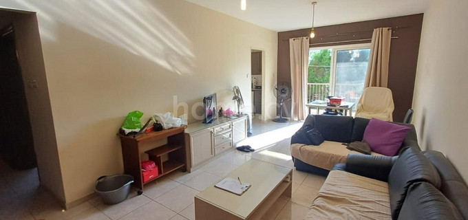 Wohnung in Larnaca zu verkaufen