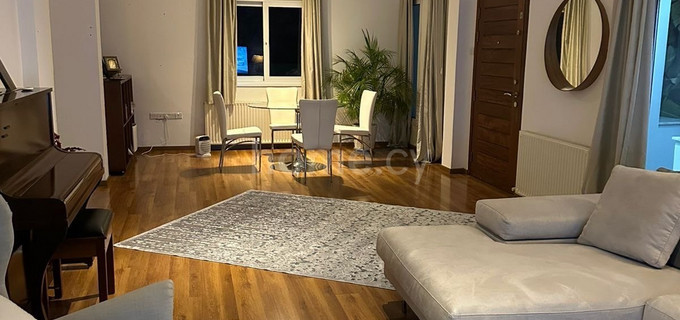 Villa to rent in Larnaca