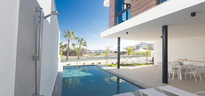Villa for sale in Protaras