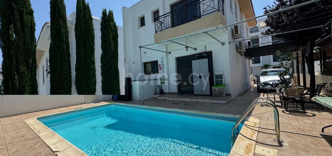Villa in Larnaca zu vermieten
