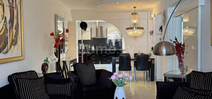 Apartment to rent in Larnaca