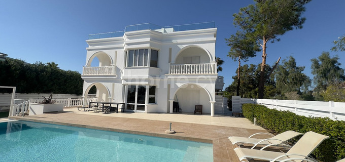 Villa in Paphos zu vermieten