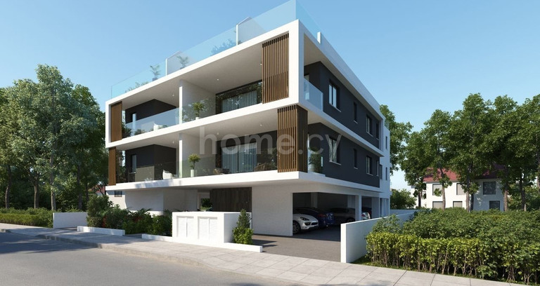 Διαμέρισμα προς πώληση - Λάρνακα