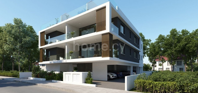Wohnung in Larnaca zu verkaufen