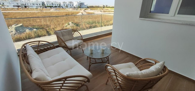 Wohnung in Larnaca zu vermieten