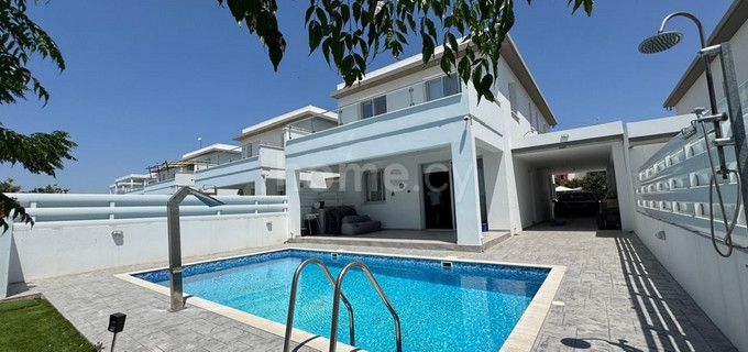 Villa a la venta en Larnaca