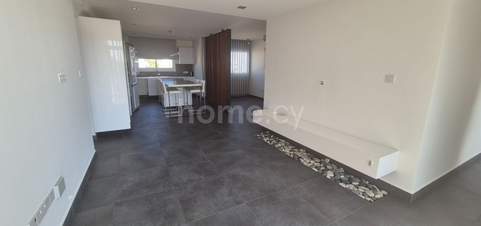 Penthouse apartment to rent in Nicosia