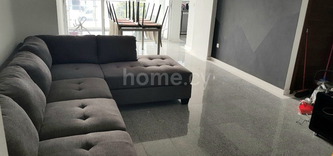 Apartment to rent in Nicosia