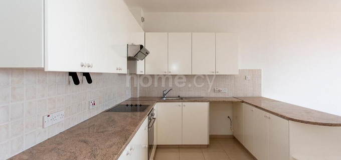 Wohnung in Paphos zu verkaufen