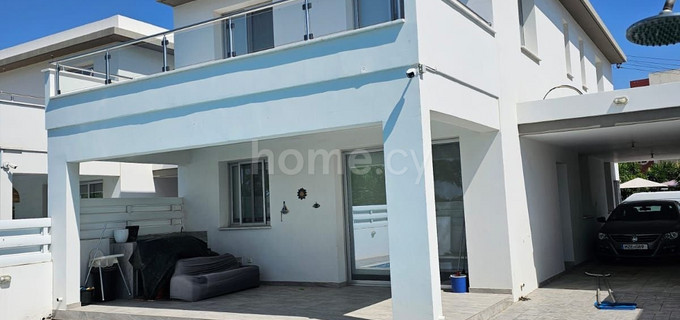 Villa a la venta en Larnaca