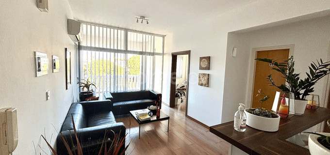 Wohnung in Nicosia zu vermieten