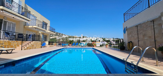 Townhouse προς πώληση - Πάφος