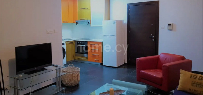 Wohnung in Nicosia zu vermieten