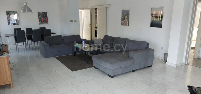 Wohnung in Nicosia zu vermieten