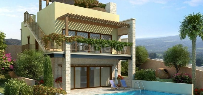 Villa for sale in Paphos