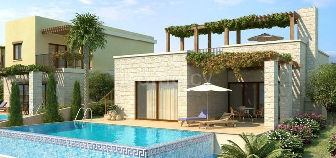 Bungalow for sale in Paphos