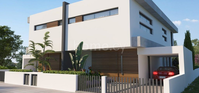 Villa for sale in Deryneia