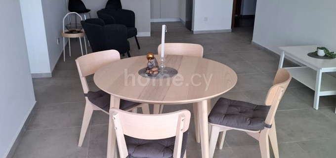 Wohnung in Larnaca zu vermieten