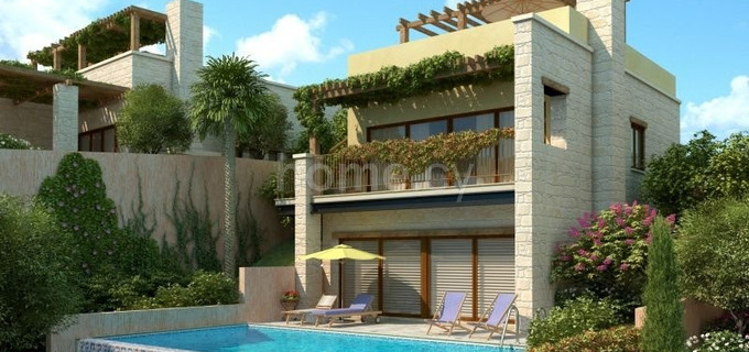 Villa for sale in Paphos