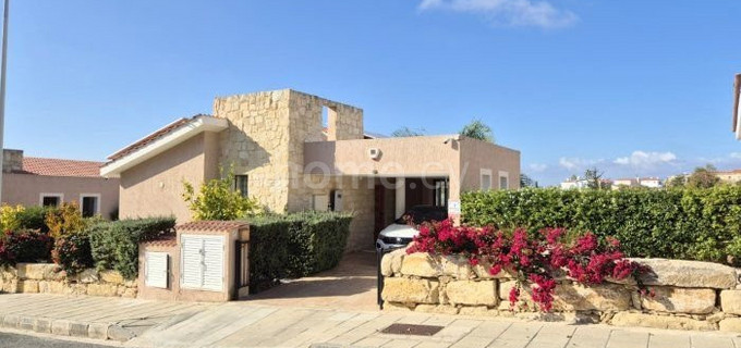 Villa in Paphos zu verkaufen