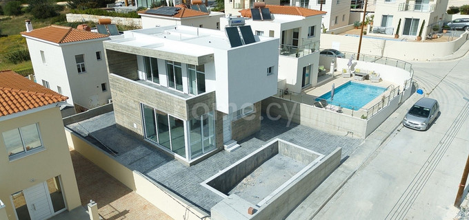 Villa in Paphos zu verkaufen
