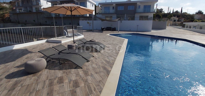 Villa in Paphos zu verkaufen