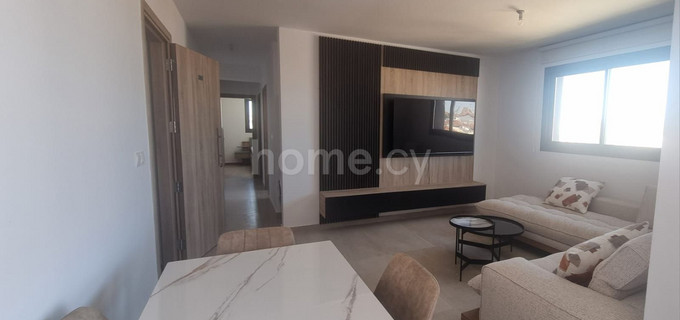 Wohnung in Larnaca zu vermieten