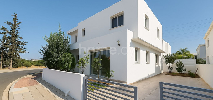 Villa att hyra i Nicosia
