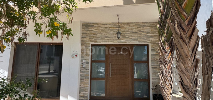 Villa to rent in Larnaca