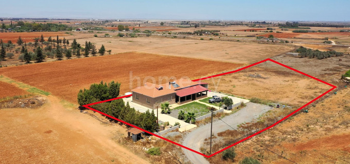 Bungalow for sale in Avgorou