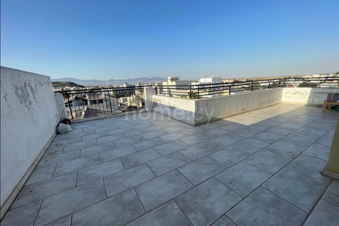 Apartment for sale in Nicosia