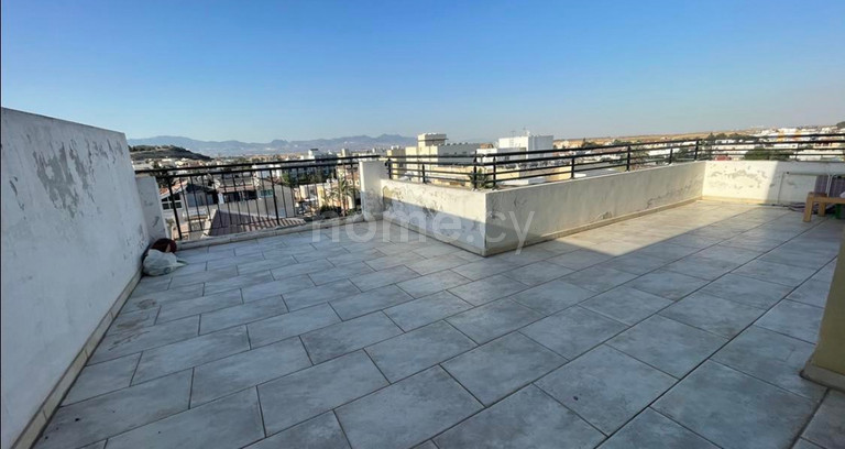 Apartment for sale in Nicosia