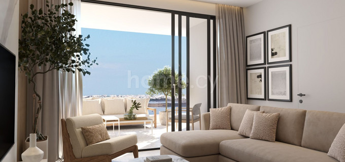 Apartment for sale in Sotira