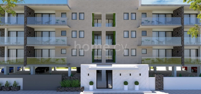 Apartment for sale in Deryneia